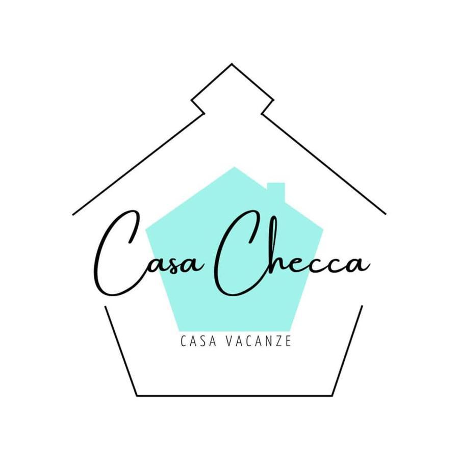 Casa Checca Appartamenti Per Vacanze Caprarola Dış mekan fotoğraf