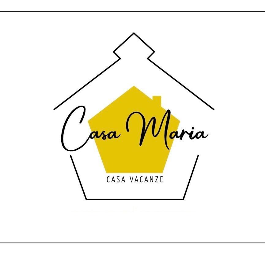 Casa Checca Appartamenti Per Vacanze Caprarola Dış mekan fotoğraf